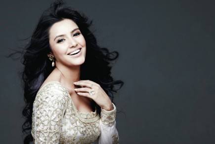 Priya Anand plays a Punjabi kudi in ‘Fukrey’